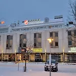 Original Sokos Kaarle 4*