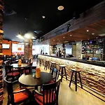 Hotel Original Sokos Kaarle 4*