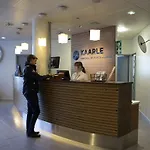 Original Sokos Kaarle 4* Kokkola (Karleby)