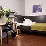 Hotel Original Sokos Kaarle Kokkola (Karleby)