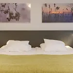 Original Sokos Kaarle Hotel 4*