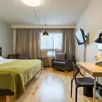 Original Sokos Kaarle 4*