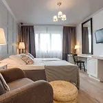 Hotel Original Sokos Kaarle