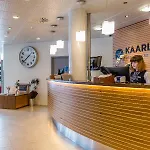 מלון Original Sokos Kaarle 4*