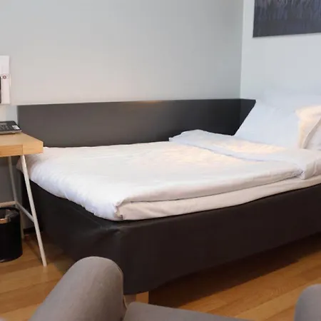 Hotel Original Sokos Kaarle Kokkola (Karleby)