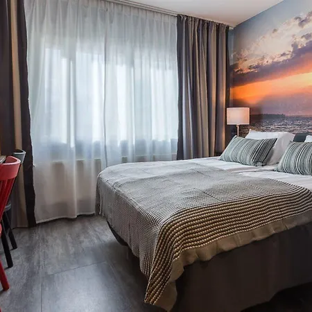 Original Sokos Kaarle 4* Kokkola (Karleby)
