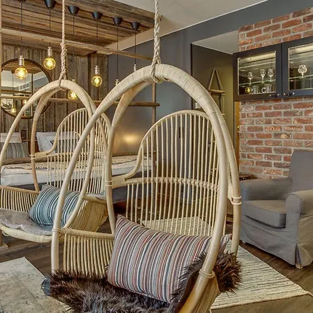Original Sokos Kaarle Hotel