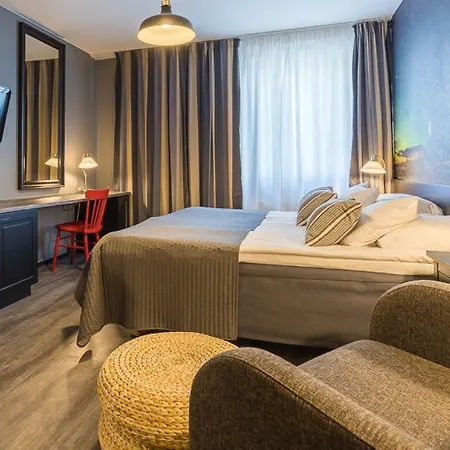 Original Sokos Kaarle 4* Kokkola (Karleby)