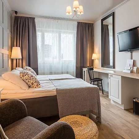 Original Sokos Kaarle