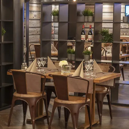 Hotell Original Sokos Kaarle