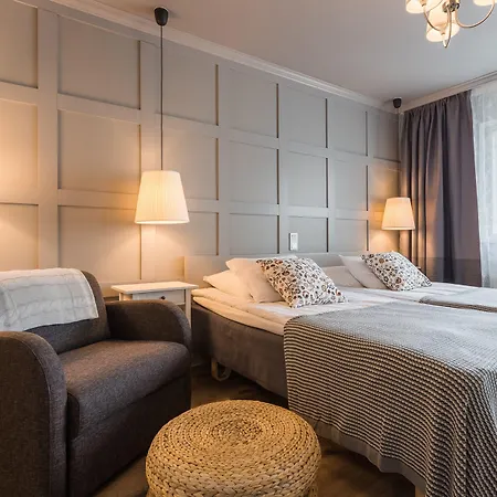Hotel Original Sokos Kaarle