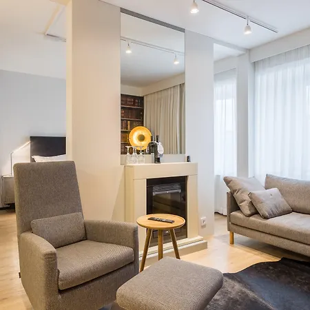Original Sokos Kaarle Hotell
