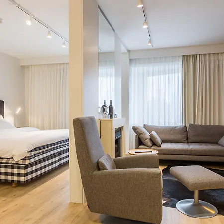 Original Sokos Kaarle 4* Kokkola (Karleby)