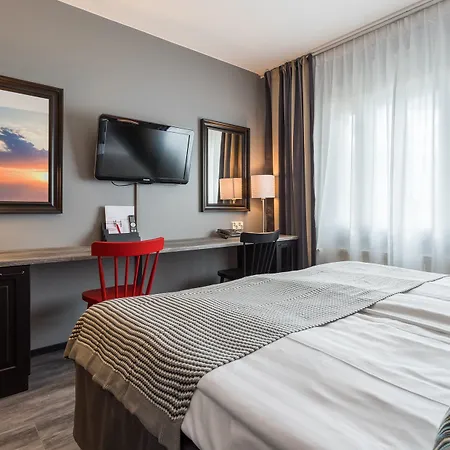 Original Sokos Kaarle