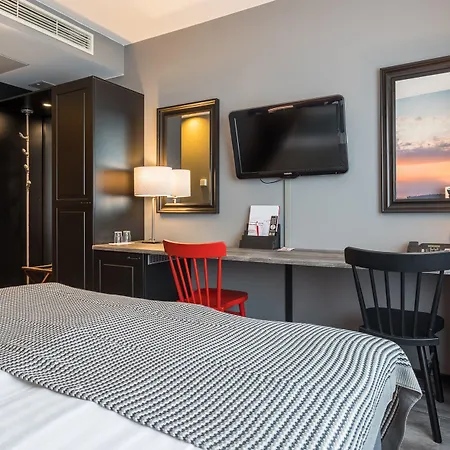 Hotel Original Sokos Kaarle 4*