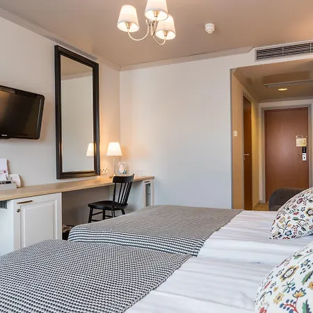 Original Sokos Kaarle Hotel