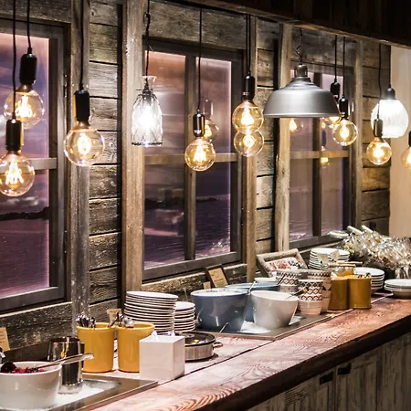 Hotelli Original Sokos Kaarle Kokkola (Karleby)