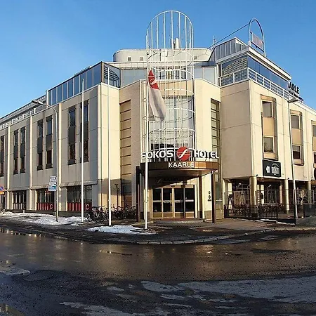 Hotel Original Sokos Kaarle