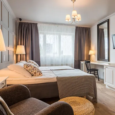 Original Sokos Kaarle Hotel