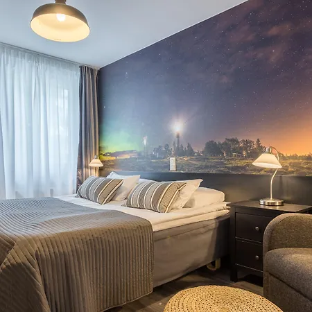 Hotell Original Sokos Kaarle