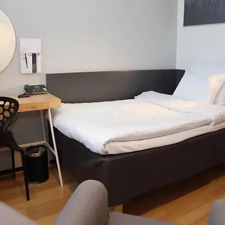 Szálloda Original Sokos Kaarle