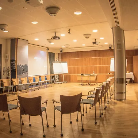 Hotell Original Sokos Kaarle 4*