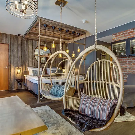 Hotel Original Sokos Kaarle