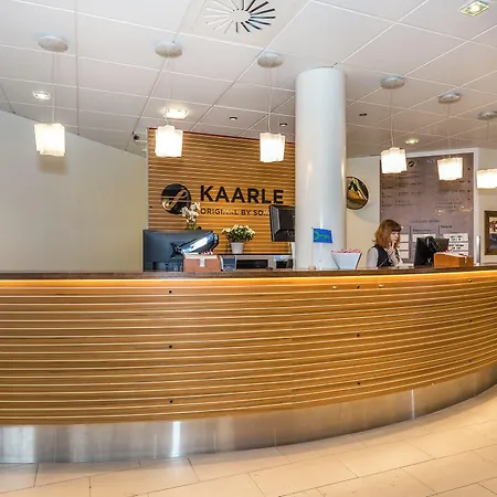 Original Sokos Kaarle