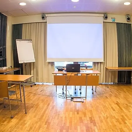 Szálloda Original Sokos Kaarle