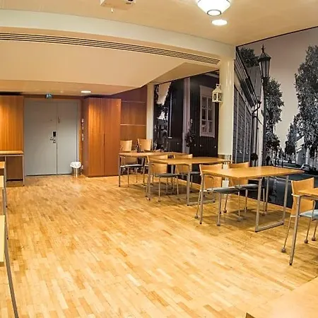 Original Sokos Kaarle Szálloda 4*