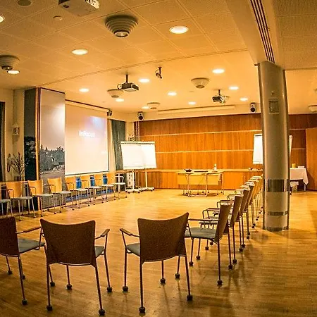 Original Sokos Kaarle Szálloda Kokkola