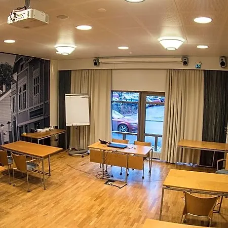 Original Sokos Kaarle