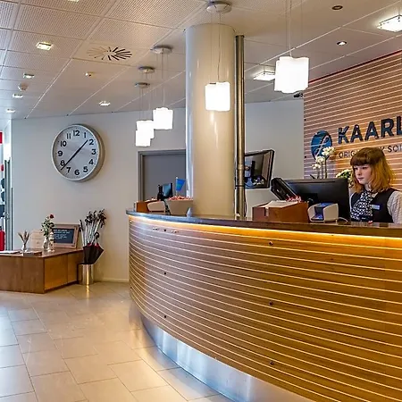 Szálloda Original Sokos Kaarle Kokkola
