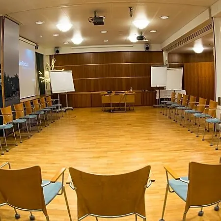 Ξενοδοχείο Original Sokos Kaarle Kokkola (Karleby)