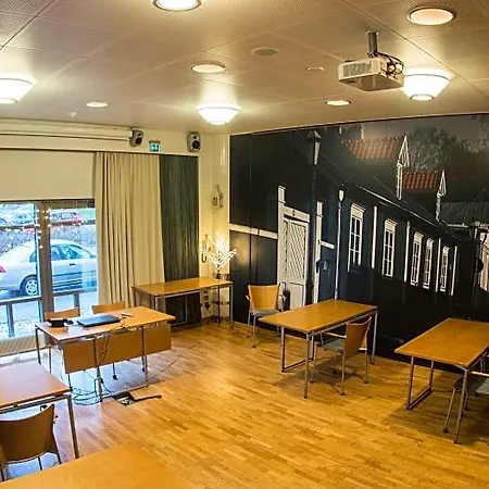 Szálloda Original Sokos Kaarle Kokkola