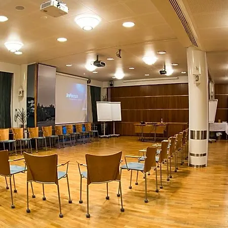 Ξενοδοχείο Original Sokos Kaarle Kokkola (Karleby)