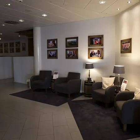 Hotel Original Sokos Kaarle