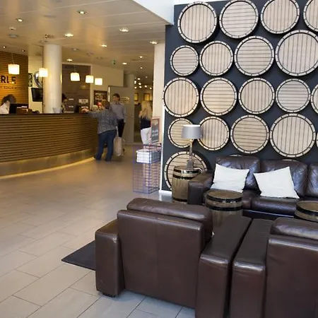 Original Sokos Kaarle Hotel Kokkola (Karleby)