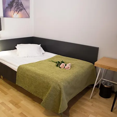 Hotel Original Sokos Kaarle