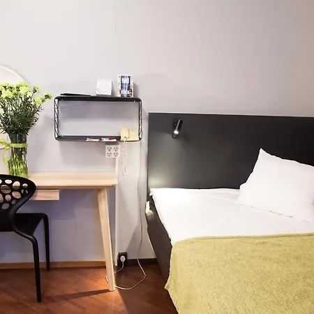 Hotel Original Sokos Kaarle Kokkola (Karleby)