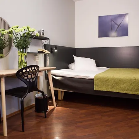 Hotel Original Sokos Kaarle Kokkola (Karleby)
