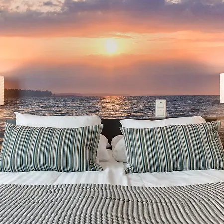 Original Sokos Kaarle Kokkola (Karleby)