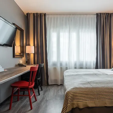 Original Sokos Kaarle Hotel Kokkola (Karleby)