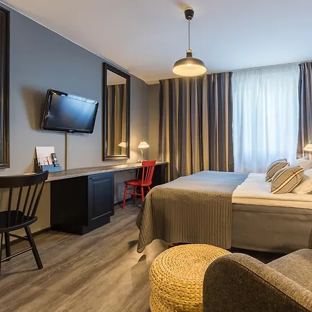 Original Sokos Kaarle Hotell Karleby