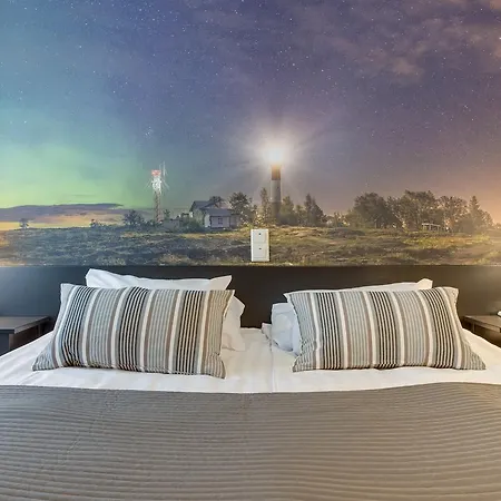 Original Sokos Kaarle Szálloda 4*