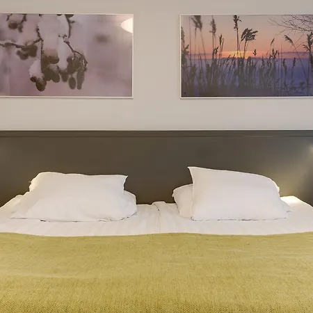 Original Sokos Kaarle Hotel 4*