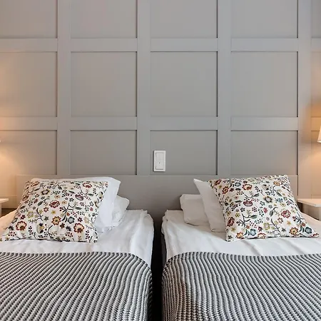 Original Sokos Kaarle Kokkola (Karleby)