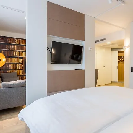 Original Sokos Kaarle Hotelli Kokkola (Karleby)