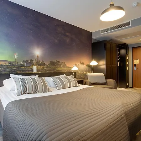 Original Sokos Kaarle 4*