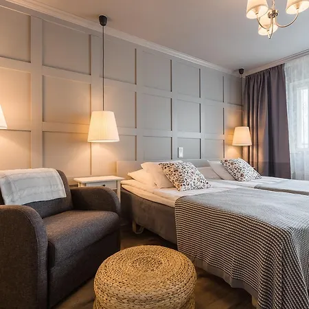 Original Sokos Kaarle 4* Kokkola (Karleby)